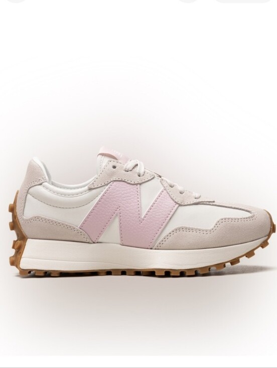 New Balance Shoes - New Balance 327 Trainer